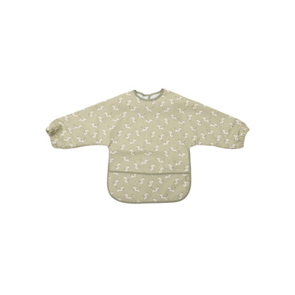 Jollein Bavoir Imperméable à Manches Barn Buddies Multi