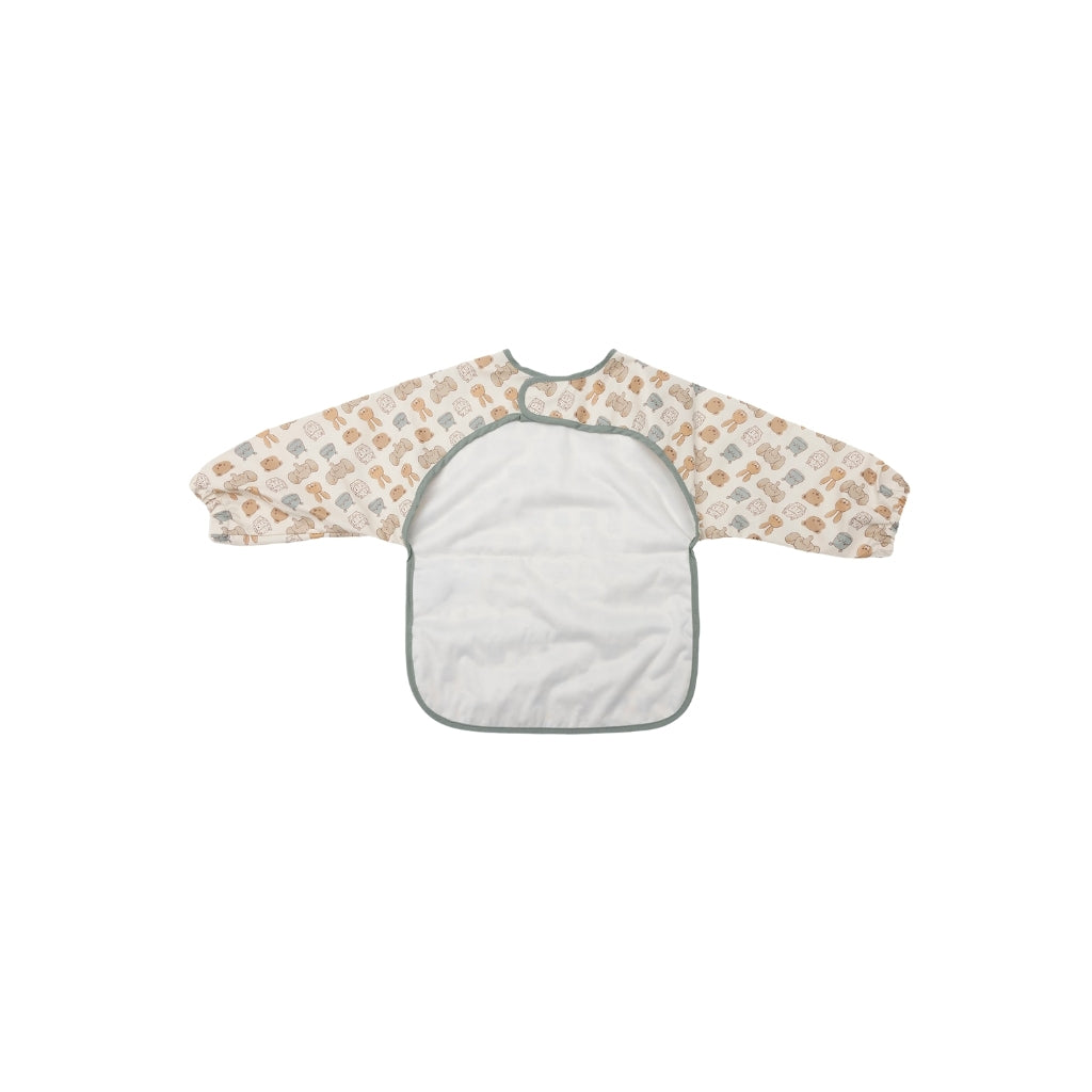 Jollein Bavoir Imperméable à Manches Jollies Multi