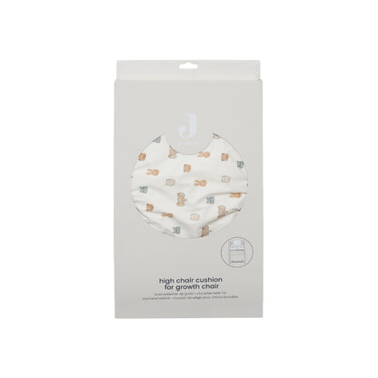 Jollein Stoelverkleiner Meegroeistoel Jollies Multi
