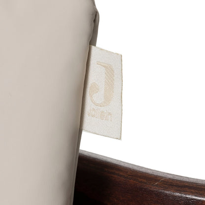 Jollein Coussin Pour Chaise évolutive Sand 