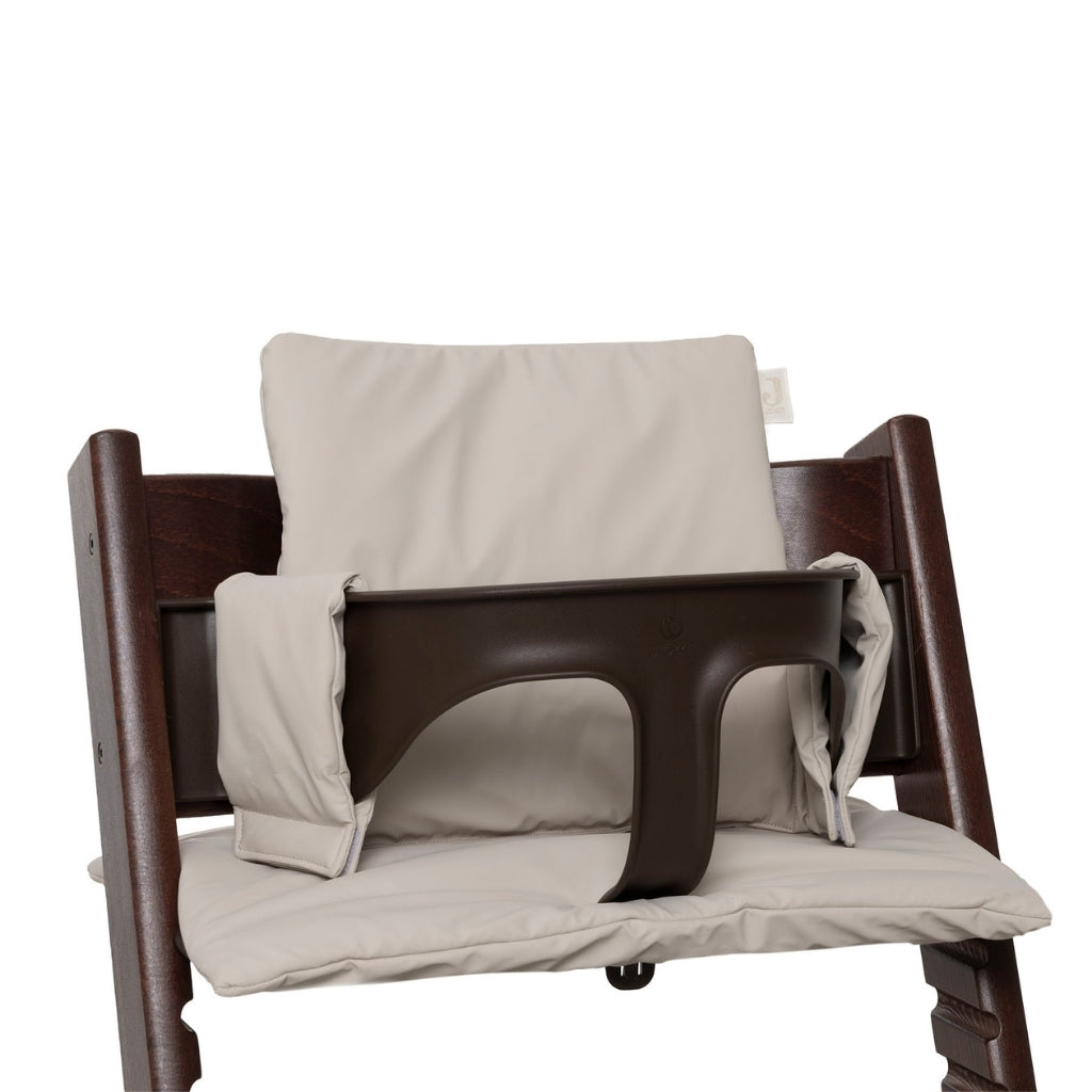 Jollein Coussin Pour Chaise évolutive Sand 