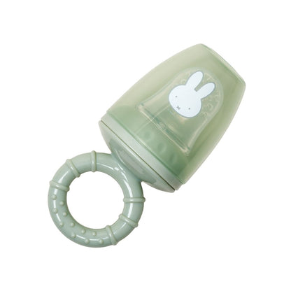 Koko Sabbelzakje Miffy Green