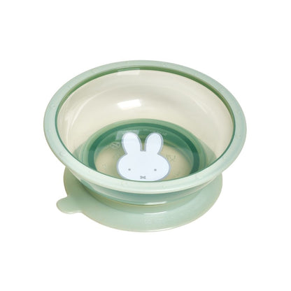 Koko Kom Met Zuignap Miffy Green