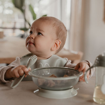 Koko Kom Met Zuignap Miffy Green