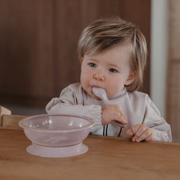Koko Kom Met Zuignap Miffy Pink