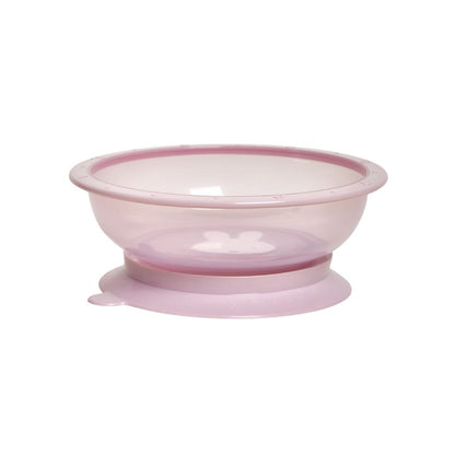 Koko Kom Met Zuignap Miffy Pink