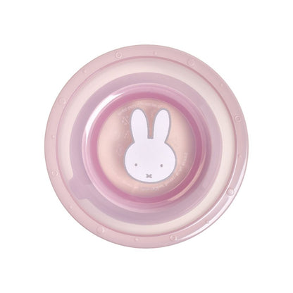 Koko Kom Met Zuignap Miffy Pink