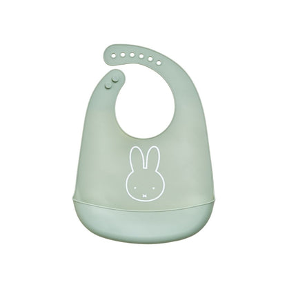 Koko Siliconen Slab Miffy Green