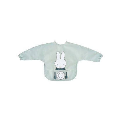 Koko Slabbetje Met Mouwen Miffy Green