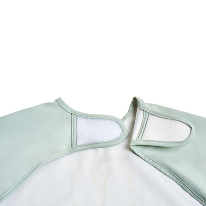 Koko Slabbetje Met Mouwen Miffy Green