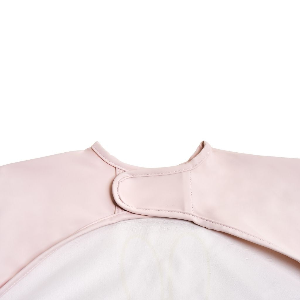 Koko Slabbetje Met Mouwen Miffy Pink