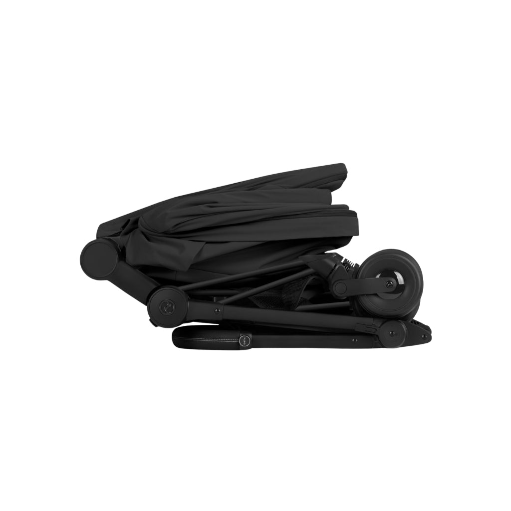 Cybex Buggy Coya Sepia Black (Onderstel Matt Black)