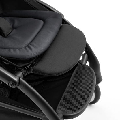 Stokke® Poussette Black + Color Pack Black