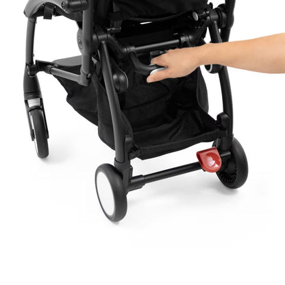 Stokke® Poussette Black + Color Pack Black
