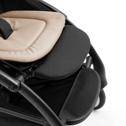 Stokke® Buggy YOYO⁵ Black + Color Pack Taupe