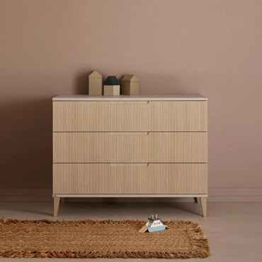 PAIDI Commode Jonte Cashmere Beige