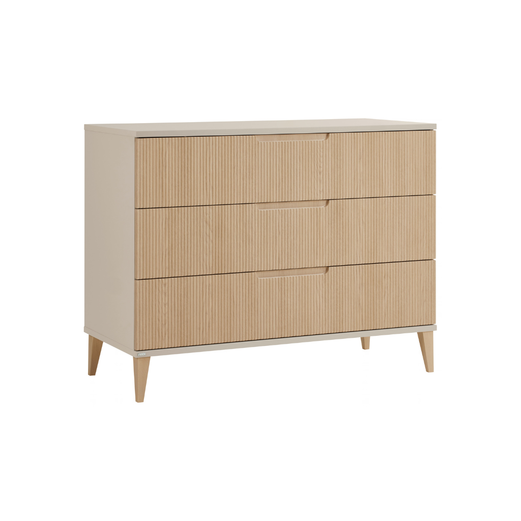 PAIDI Commode Jonte Cashmere Beige