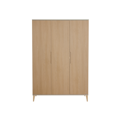 PAIDI Kast Met 3 Deuren Jonte Cashmere Beige