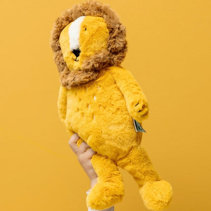 Trixie Peluche Mr. Lion Yellow