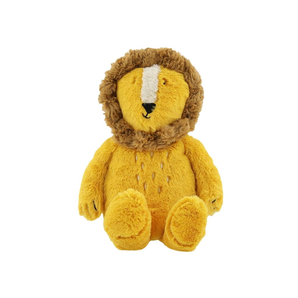 Trixie Peluche Mr. Lion Yellow
