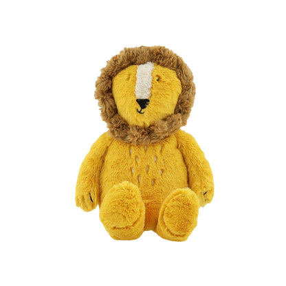 Trixie Peluche Mr. Lion Yellow