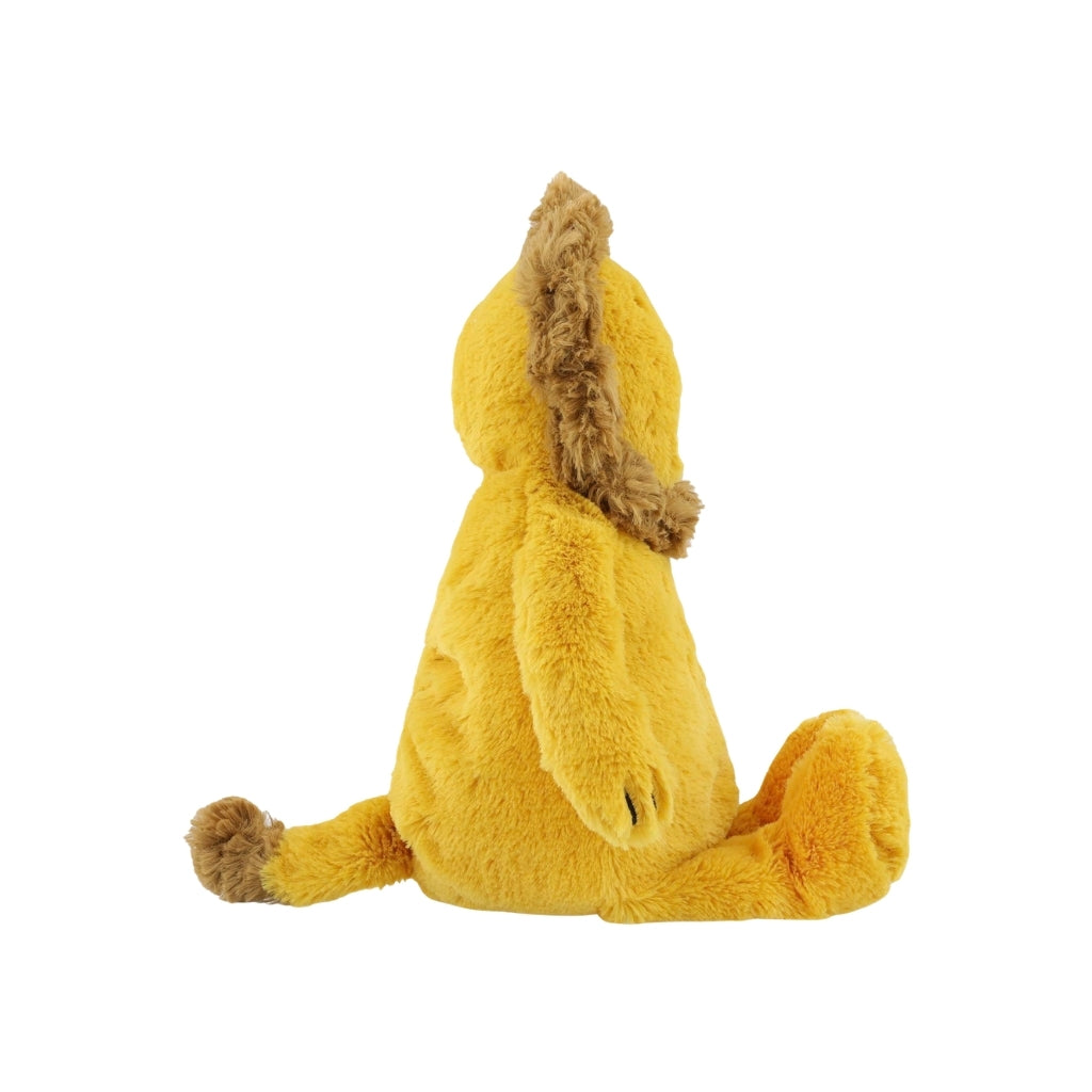 Trixie Peluche Mr. Lion Yellow
