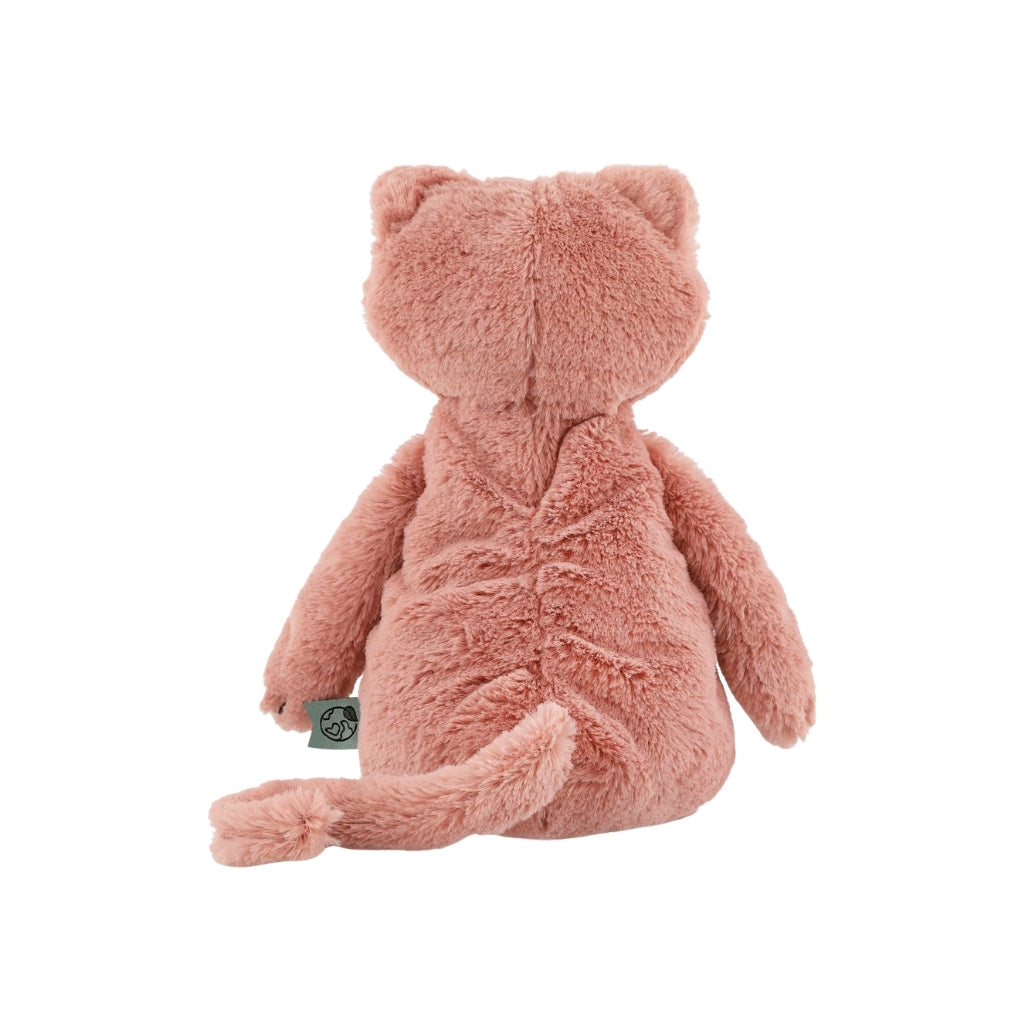 Trixie Peluche Mrs. Cat Roze