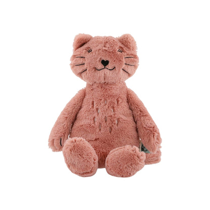 Trixie Peluche Mrs. Cat Roze
