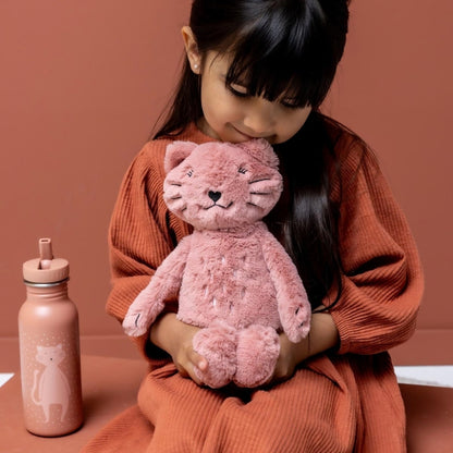 Trixie Peluche Mrs. Cat Roze
