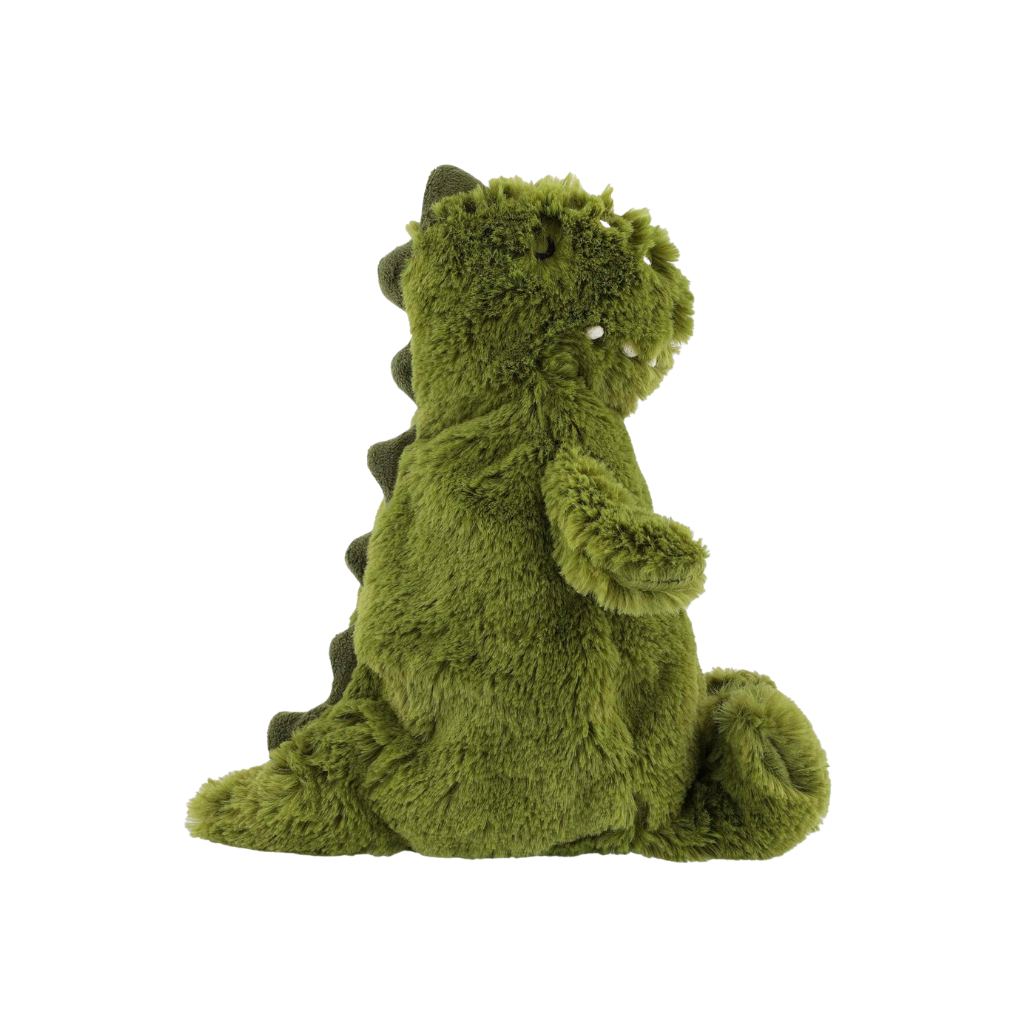 Trixie Knuffel Mr. Dino Green