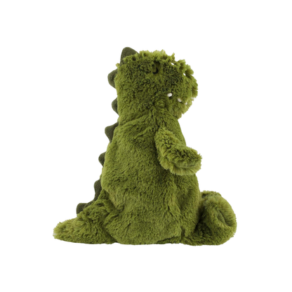 Trixie Knuffel Mr. Dino Green