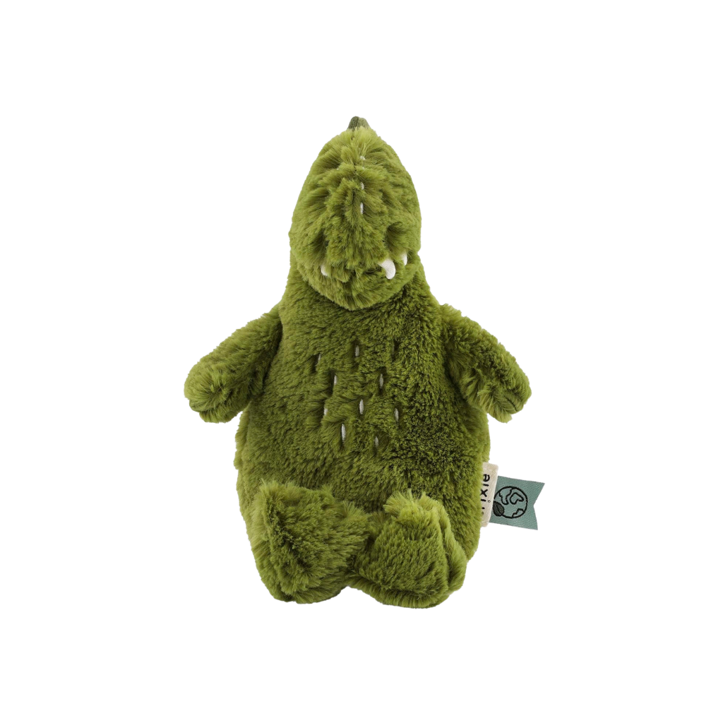 Trixie Knuffel Mr. Dino Green