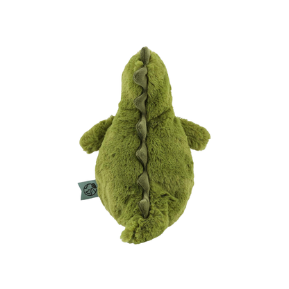 Trixie Knuffel Mr. Dino Baby Green