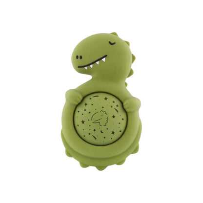 Trixie Projecteur Mr. Dino Green
