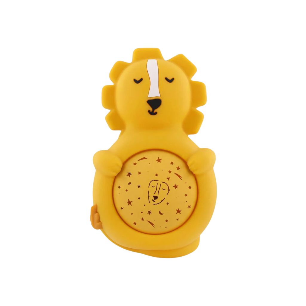 Trixie Projector Mr. Lion Yellow