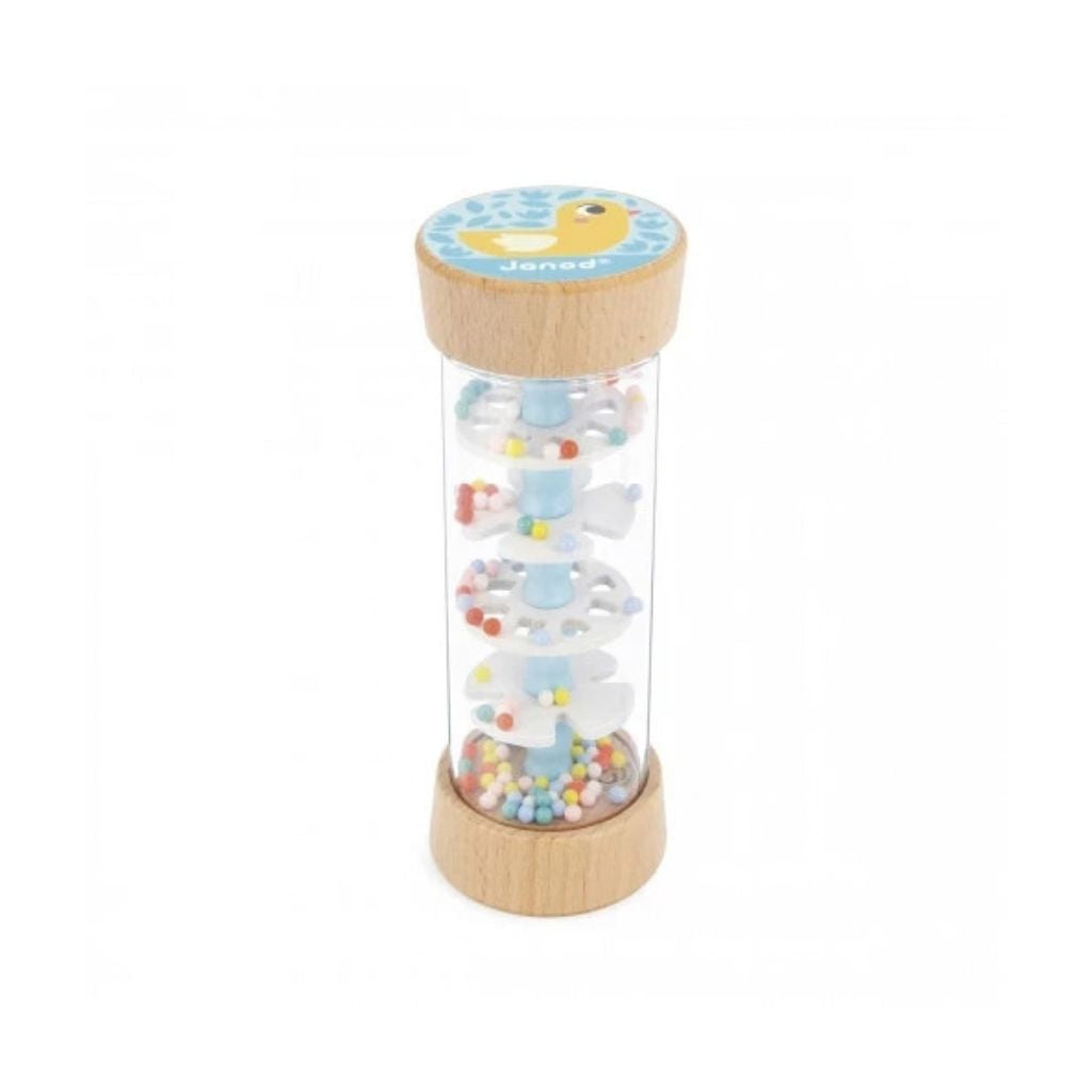 Janod Hochet De Pluie Ferm Canard Multi