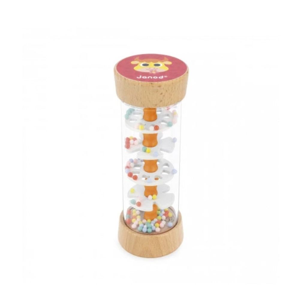 Janod Hochet De Pluie Ferm Vache Multi 
