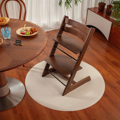 Stokke® Chaise Haute Tripp Trapp® Signature Walnut