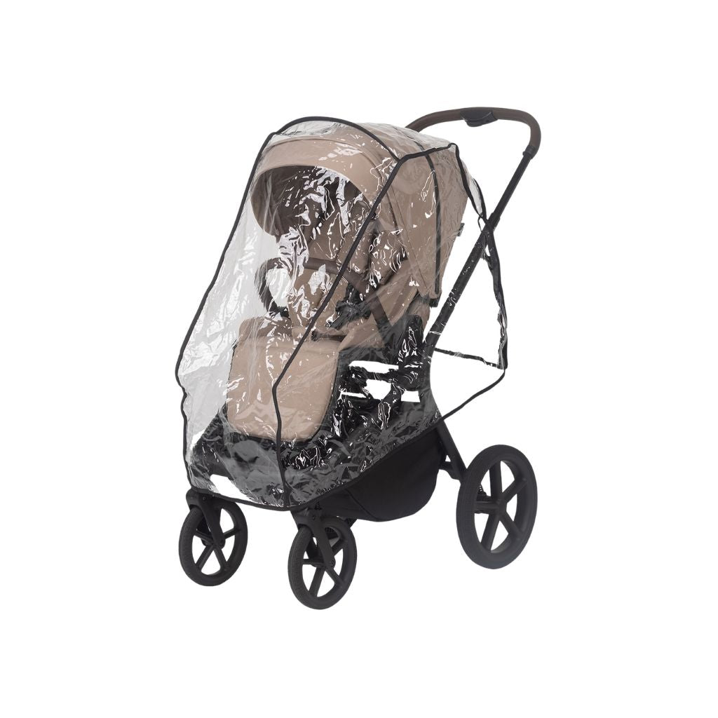 Pericles Kinderwagen Noa Champagne