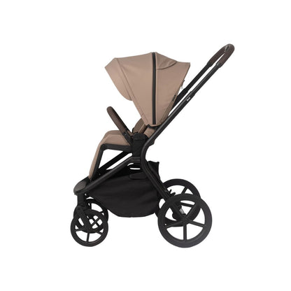Pericles Kinderwagen Noa Champagne