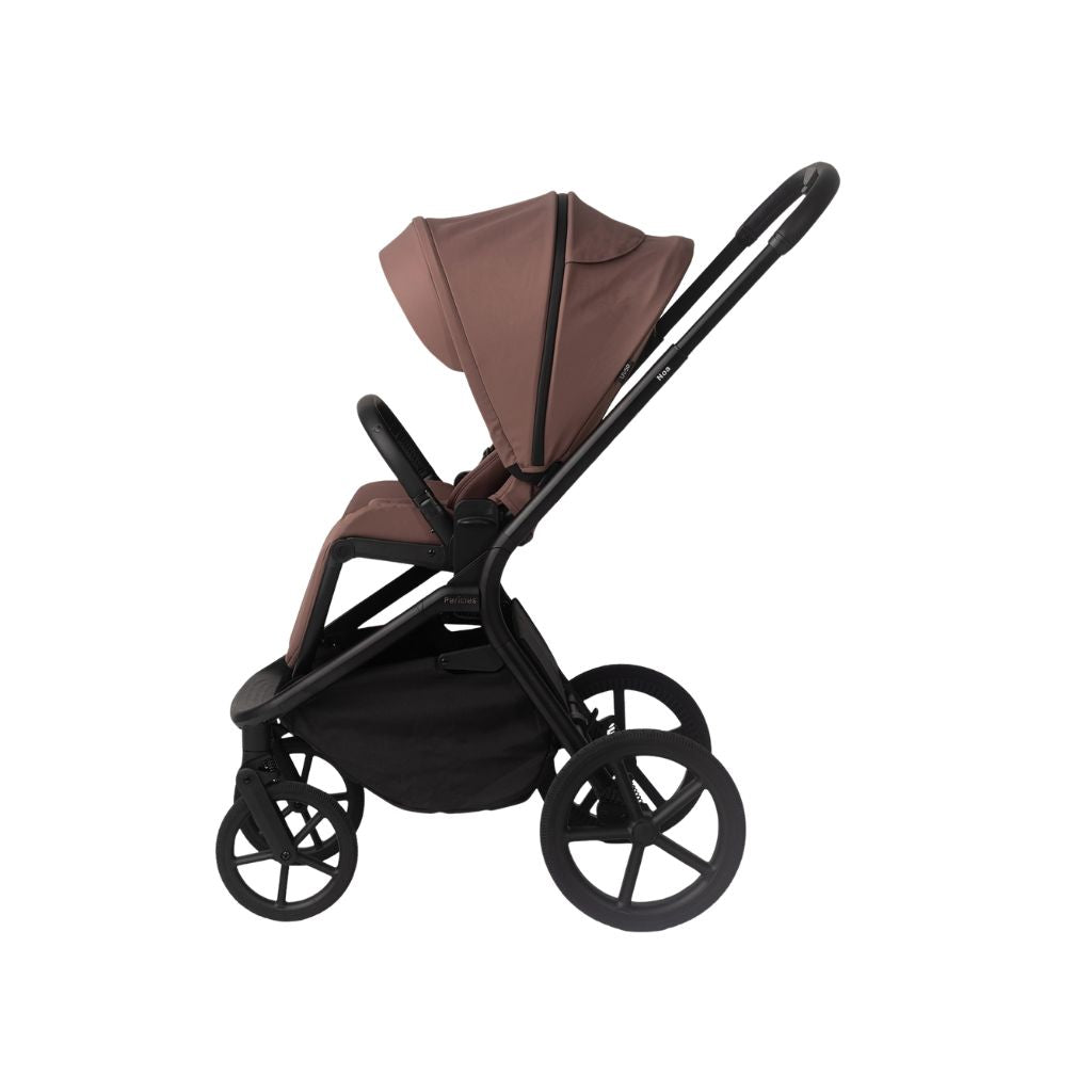 Pericles Kinderwagen Noa Dusty