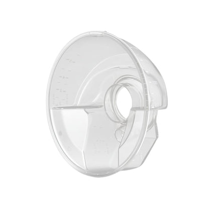 AVENT Borstkolf Hands-free Inbra Dubbel Starter Set + Zuigspeen Beige