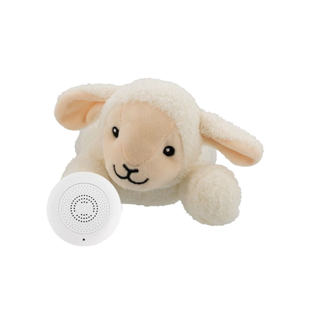 Flow Hartslagknuffel Rosie Beige