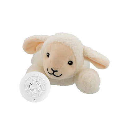 Flow Hartslagknuffel Rosie Beige