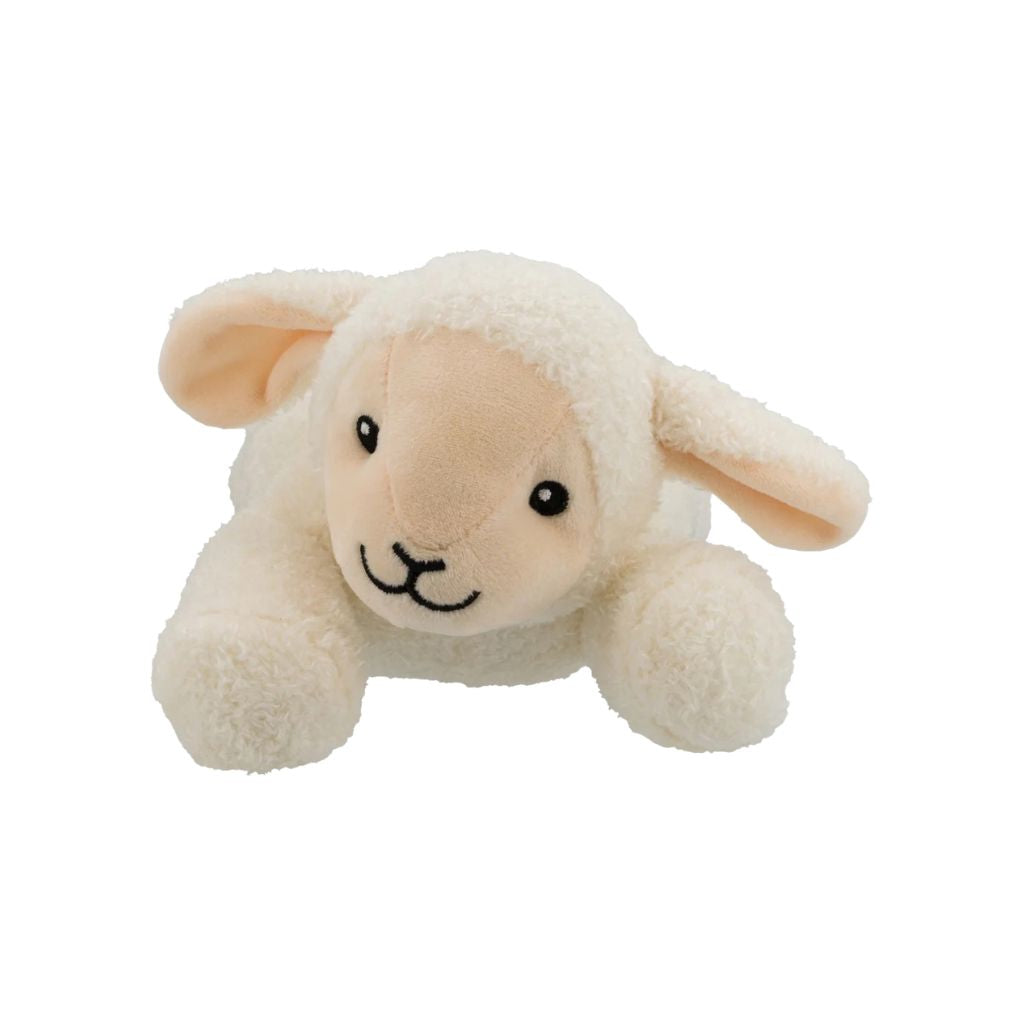 Flow Hartslagknuffel Rosie Beige