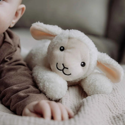 Flow Hartslagknuffel Rosie Beige