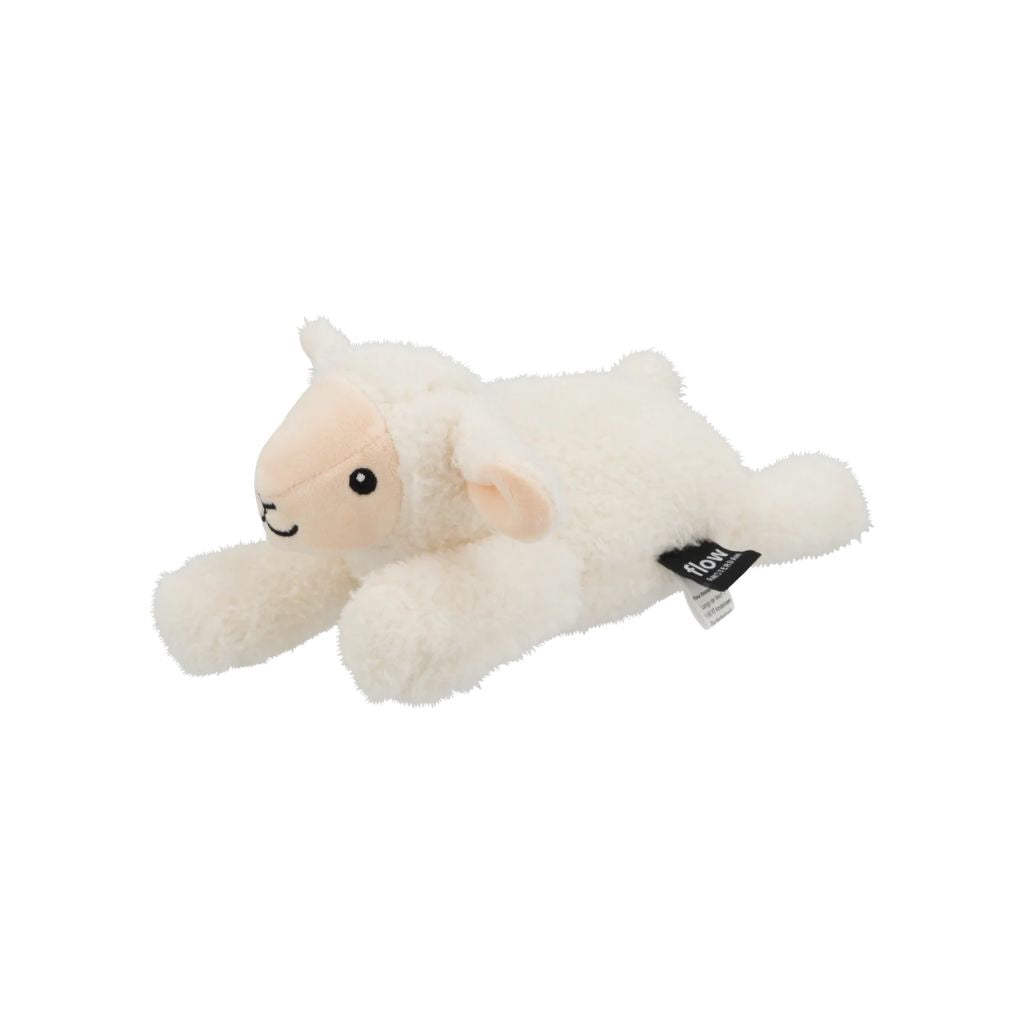 Flow Peluche Lumineuse Rosie Beige 