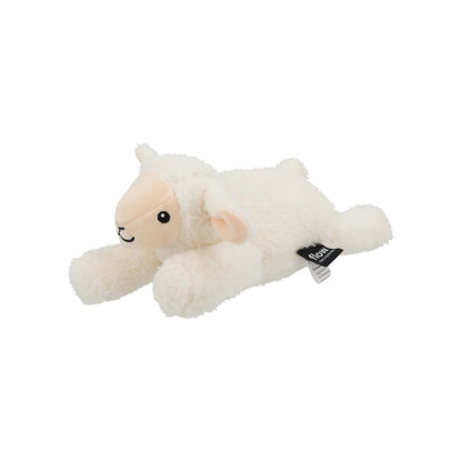 Flow Peluche Lumineuse Rosie Beige 