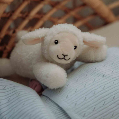 Flow Peluche Lumineuse Rosie Beige 