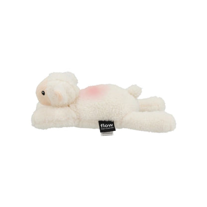 Flow Peluche Lumineuse Rosie Beige 